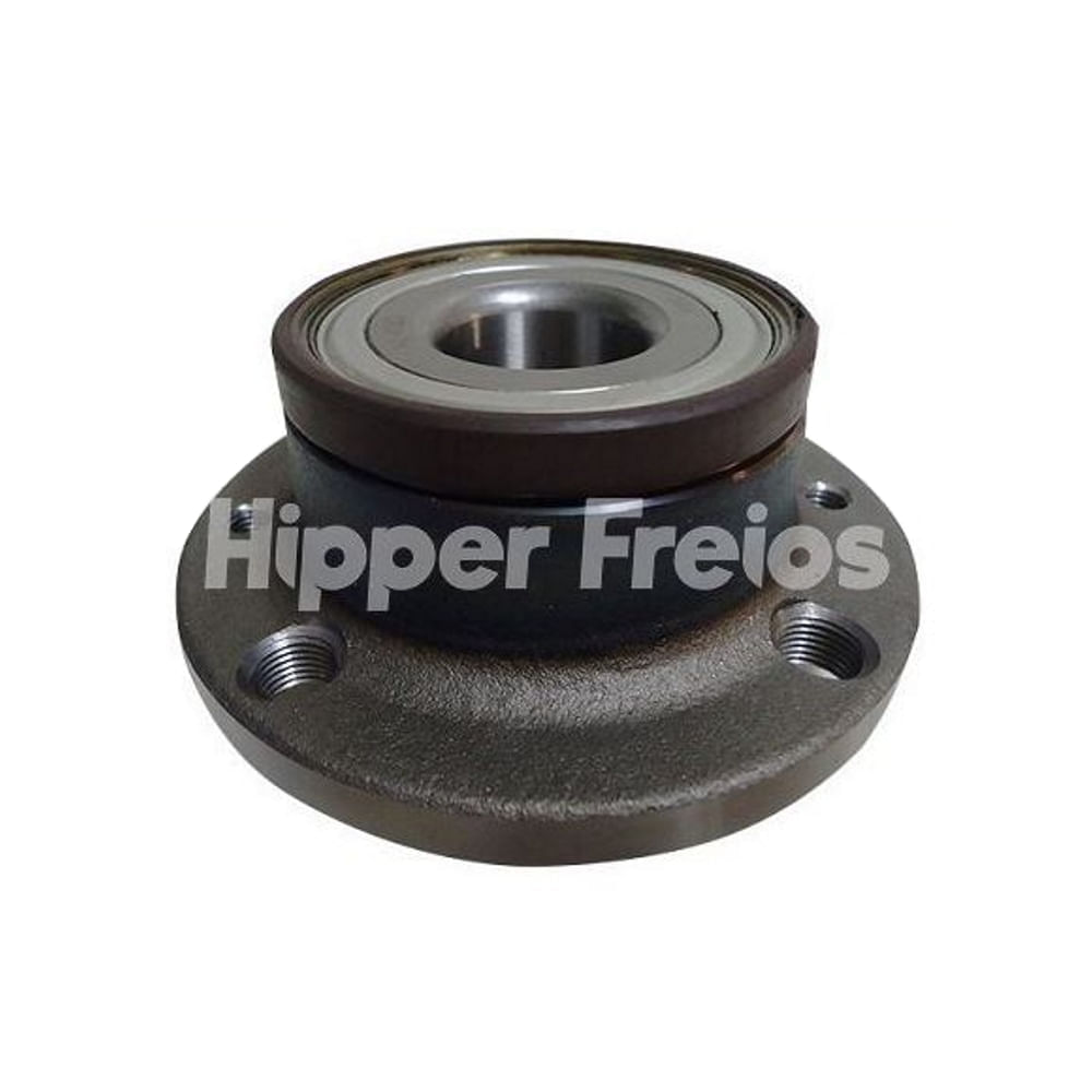 CUBO DE RODA TRASEIRO COM ABS - HIPPER FREIOS - HFCT44A